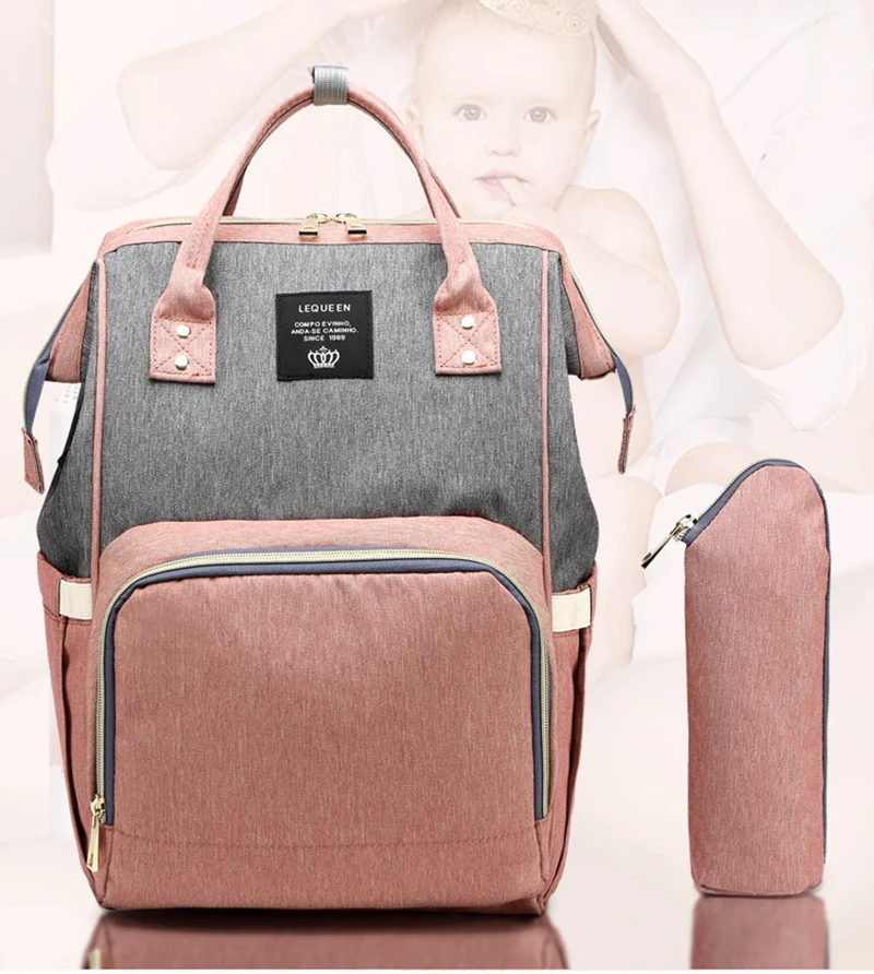 Mummy bag 6