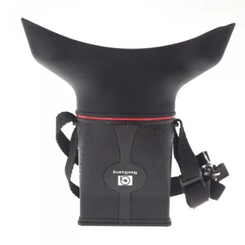 

NanGuang CN-278 C5D2 LCD Screen Viewfinder Magnifier for C 5D Mark II CD50