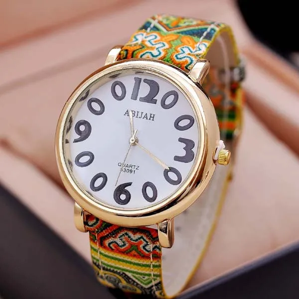 Nuovi marchi di moda orologi di lusso delle donne elegante di alta qualità  cinghia di stoffa xi miya vento orologio da polso al quarzo casual orologi  sportivi|watch handmade|watch boatwatch sapphire and steel -