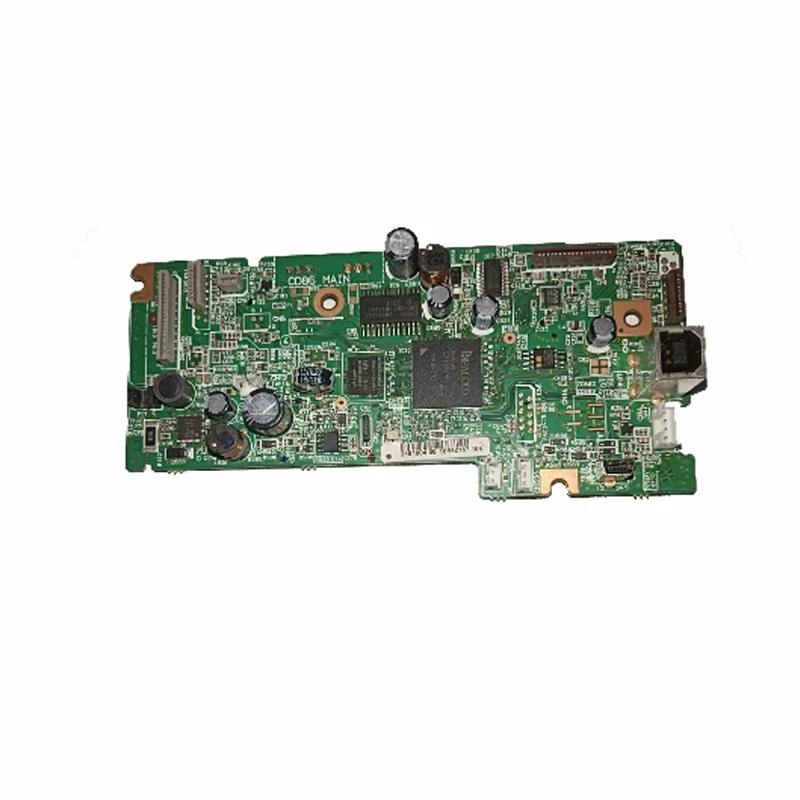 Материнская плата Vilaxh l555 материнская для Epson L555 устройство форматирования