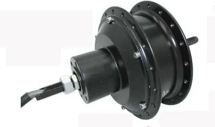 

24V 350W electric motor for fat bike,electric motor for bicycle