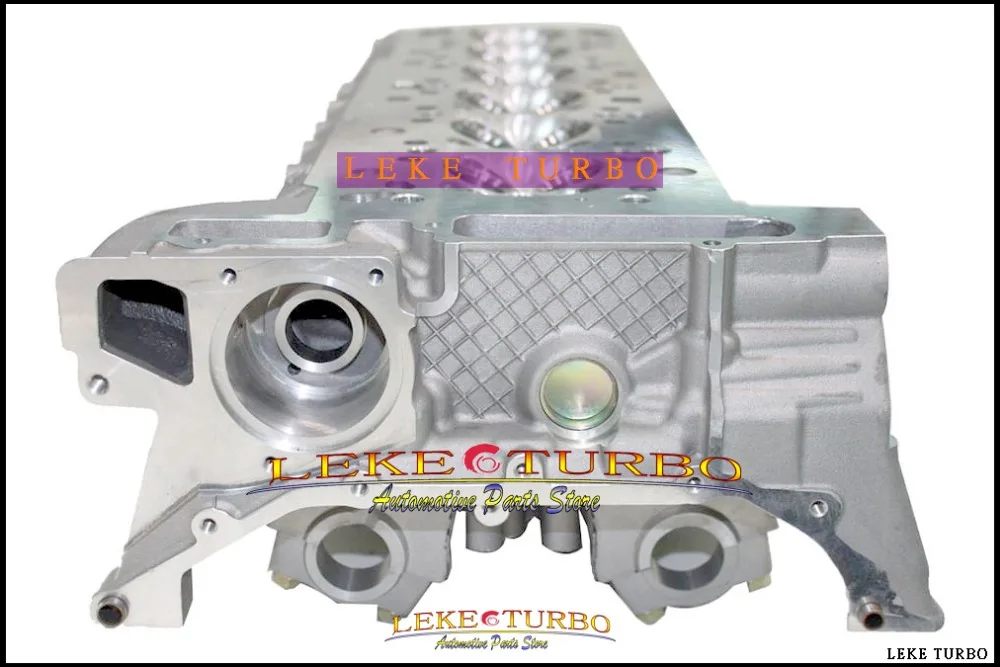 910 553 11121748391 M50 M52 2.5L Cylinder Head For BMW (5)