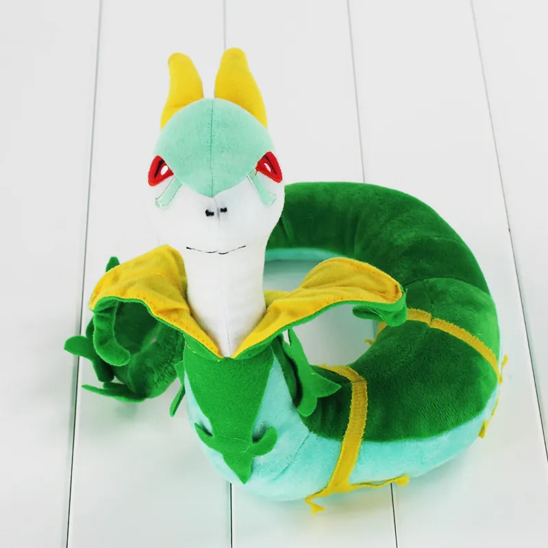 serperior plush