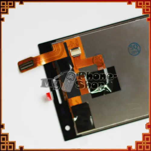HW W1 lcd with touch screen black3