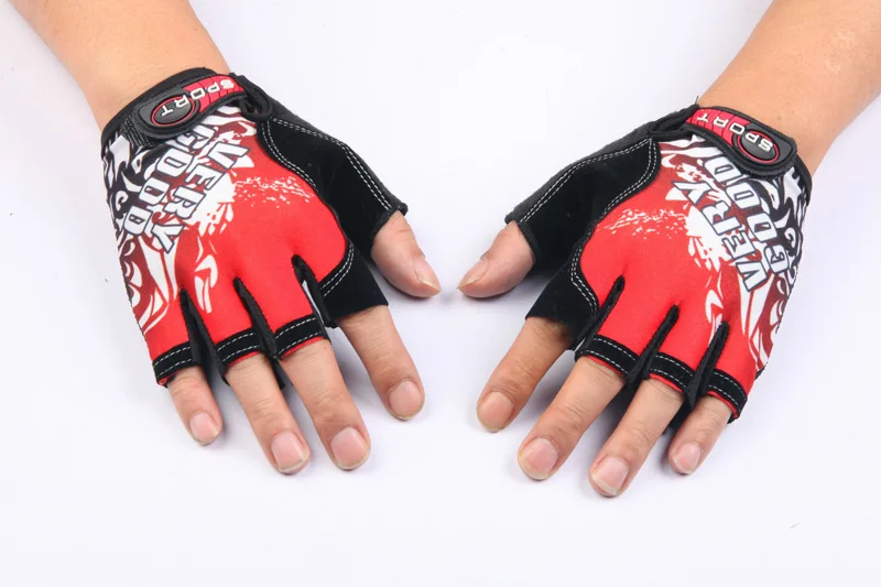 Summer Riding Gloves