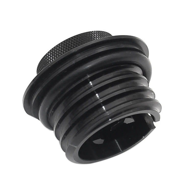 Flush Pop Up Reservoir Gas Cap Vented 