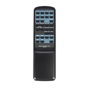 

Remote control for sherwood RM-50 CD Audio player controller no new is old