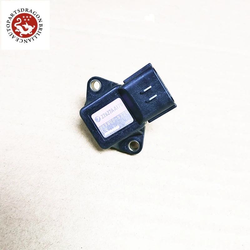 Spare parts Manifold Air Pressure Sensor 22627AA170 079800 5320