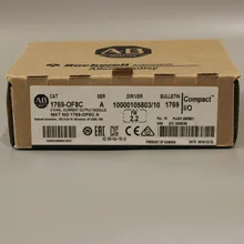 1769 OF8C 1769OF8C PLC Controller New Have in stock