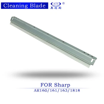 

2PCS drum cleaning blade compayible with AR 160 161 201 163 200 202 206 1818 1820 photocopy machine