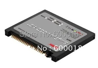 L Kingspec 1.8 &quotдюйма PATA IDE 44PIN SSD Solid State Disk ssd 64 ГБ жесткий Диск Ноутбука Для IBM X40 X41 X41T