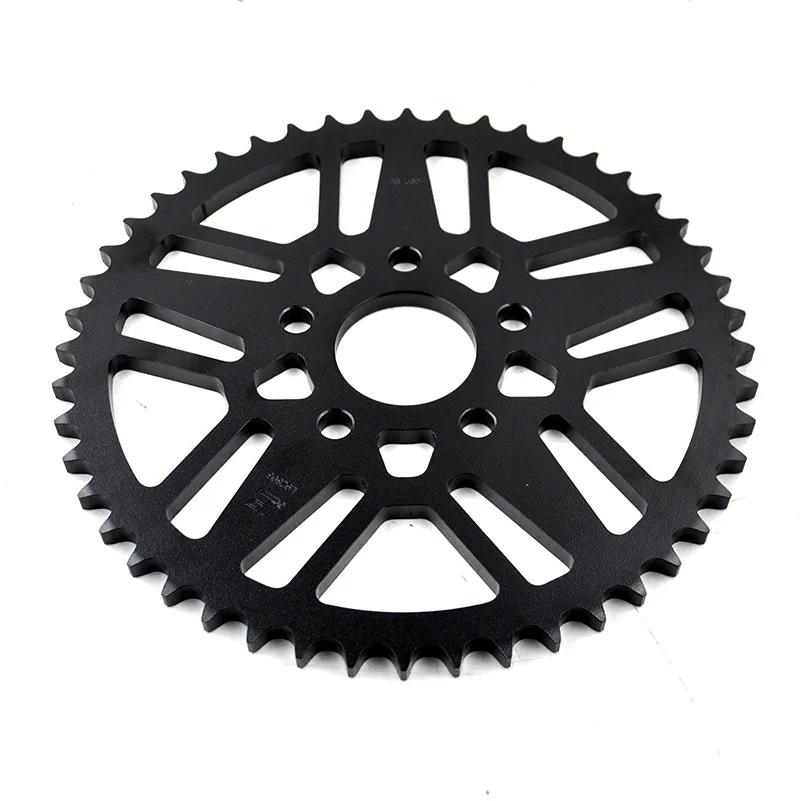 

LOPOR Motorcycle Sprocket For Harley Davidson XLH883 Sportster XLH1200 Sportster