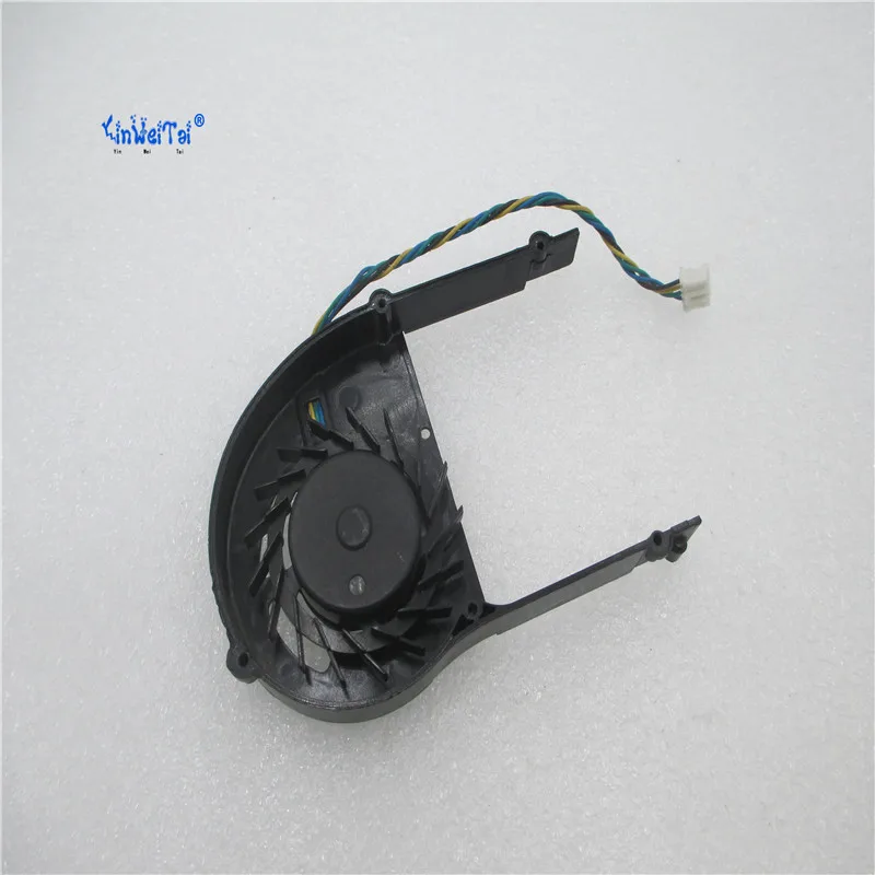 Free Delivery Original MGT5012XB W10 B MGT5012XC W10 12V 0 19A for DELL T3500 4 wire