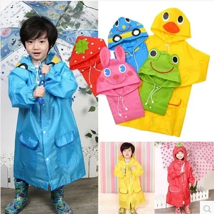 burberry childrens raincoat