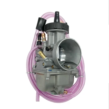 

Car-styling Carburetors Motorcycle Refited Carburetor PWK 35mm Universal Dirt Bike Scooter ATV dropshipping