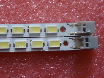 

UA55C8000XF LJ64-02386A LJ64-02391A led backlight 1pcs=80led 618mm