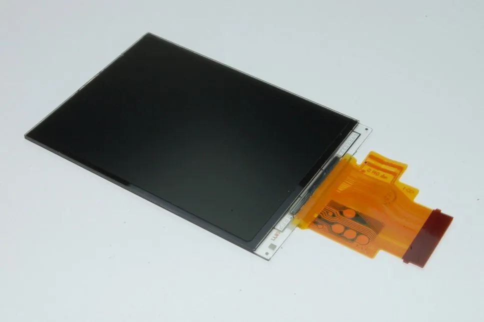 NEW LCD Display Screen Repair Parts for CASIO Exilim EX G1 G1 Digital