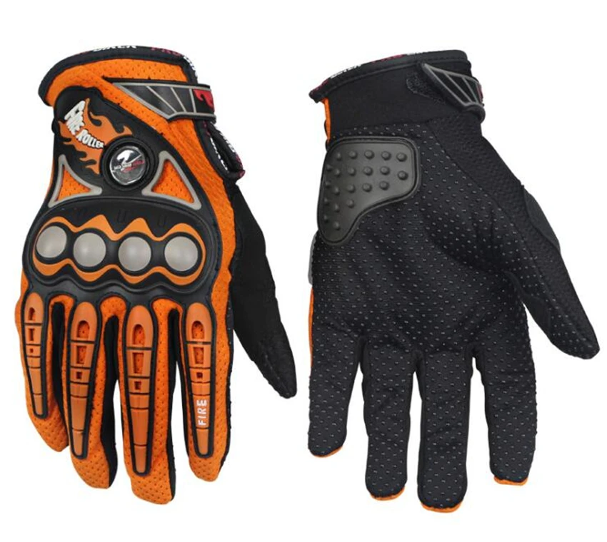 PRO-BIKER мотоциклетные гоночные перчатки дышащие Enduro Dirt Bike Moto Guantes Luvas внедорожные мотоциклетные перчатки для мотокросса