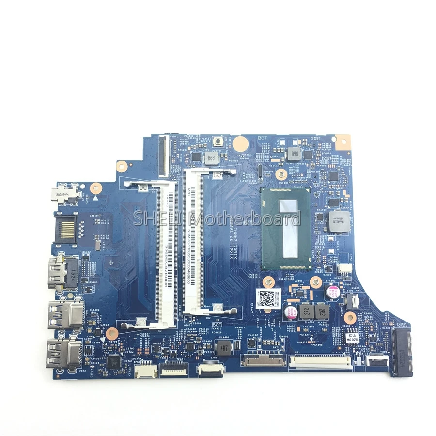 Шели NBMPG11005 NB. MPG11.005 материнская плата для ноутбука acer Aspire V3-331 V3-331G VA30-HB 13334-1M