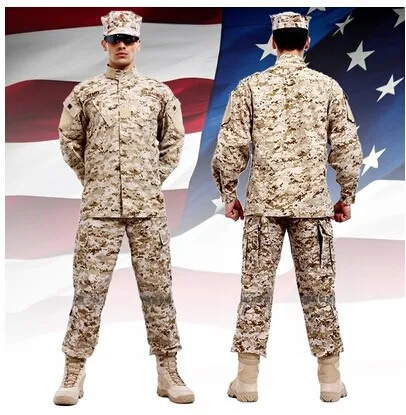 Us Army Training: Us Army Training Uniform