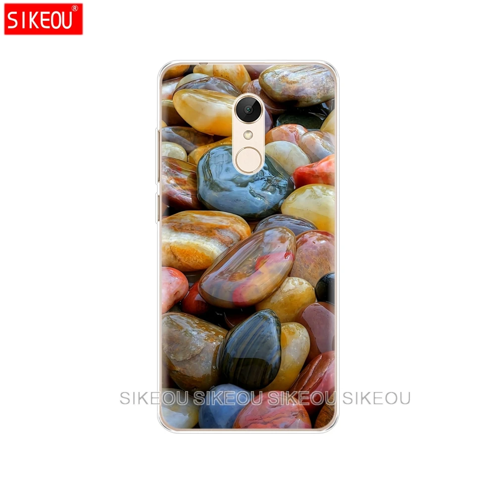 Silicone case For Coque Xiaomi Redmi 5 plus Case Back Cover For Xiaomi Redmi 5 Case For Xiaomi Redmi 5 plus Phone Cases