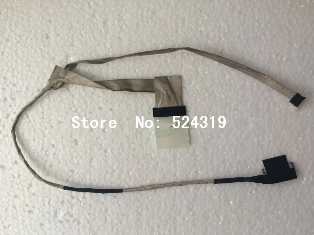 Новый ЖК-кабель для ноутбука Lenovo B570 B575 V570 50.4IH07.002 | Компьютеры и офис
