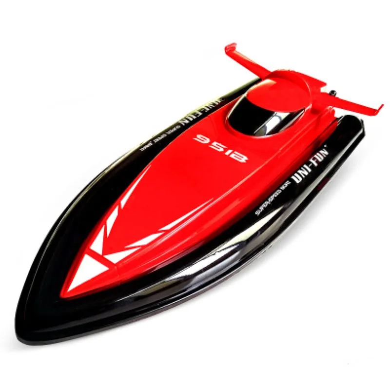 RC قارب HQ-951B 2.4 GHz عالية السرعة التحكم عن بعد RC قارب RTR لعبة تعمل بالريموت سريع Rc سباق قارب الاطفال دمى هدايا ل الأطفال تعلم RC قارب HQ-951B 2.4 GHz عالية السرعة التحكم عن بعد RC قارب RTR لعبة تعمل بالريموت سريع Rc سباق قارب الاطفال دمى هدايا ل الأطفال تعلم