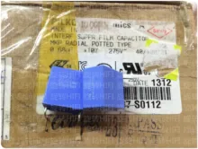 20 шт. PILKOR BC PCX2 0.68 МКФ 680NF 684/275VAC МКР безопасности конденсатора p15 бесплатная доставка