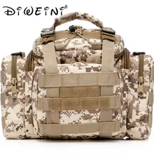 Многофункциональные рыболовные сумки большого размера, сумка для приманки, поясная сумка для рыболовных снастей, сумка для рыболовных снастей