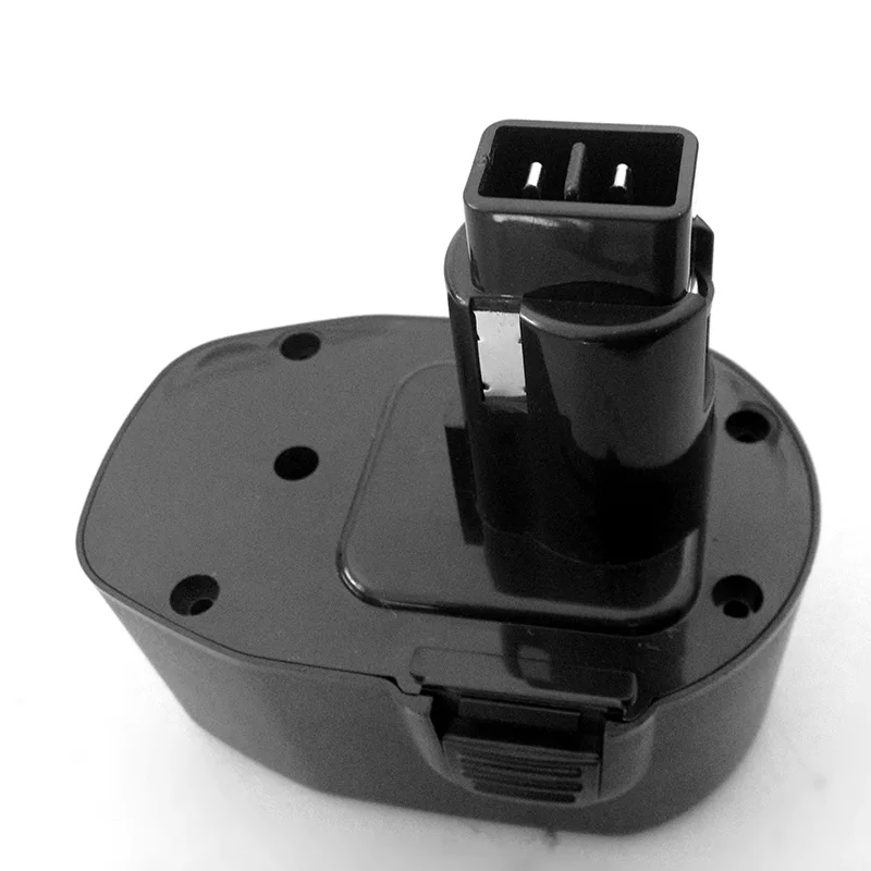 For Black&decker 14.4v 300mah Power Tool Battery A9262,a9276,cd1402k2