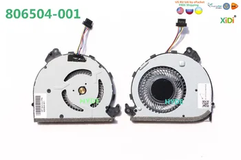

NEW CPU FAN FOR HP SPECTRE X360 13-4003DX 806504-001 CPU COOLING FAN