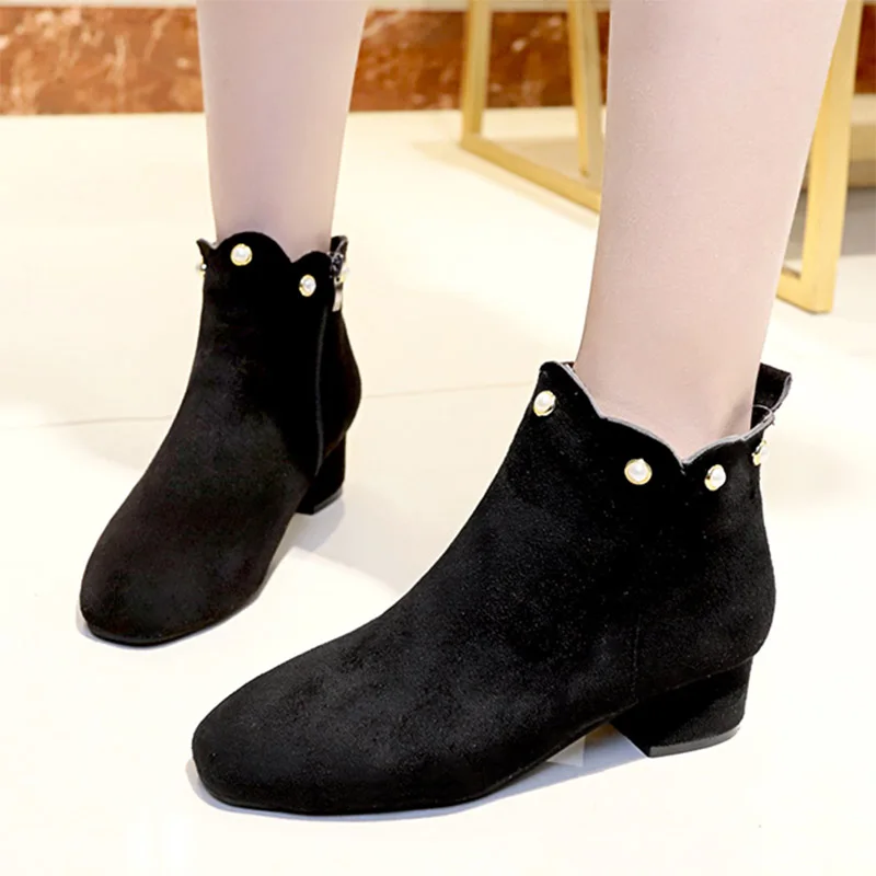 waterproof composite boots