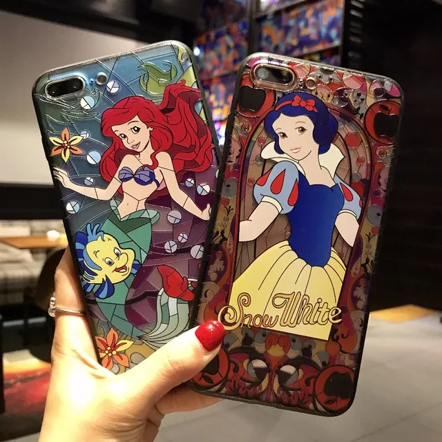 custodia iphone 7 principessa custodia iphone 7 principessa