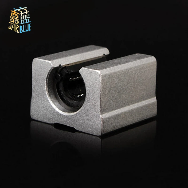 2 шт. SBR10UU SBR12UU SBR13UU SBR16UU SBR20UU SBR25UU SBR30UU Линейный шарикоподшипник блок открытого типа CNC маршрутизатор SBR линейная направляющая 2 шт. SBR10UU SBR12UU SBR13UU SBR16UU SBR20UU SBR25UU SBR30UU Линейный шарикоподшипник блок открытого типа CNC маршрутизатор SBR линейная направляющая