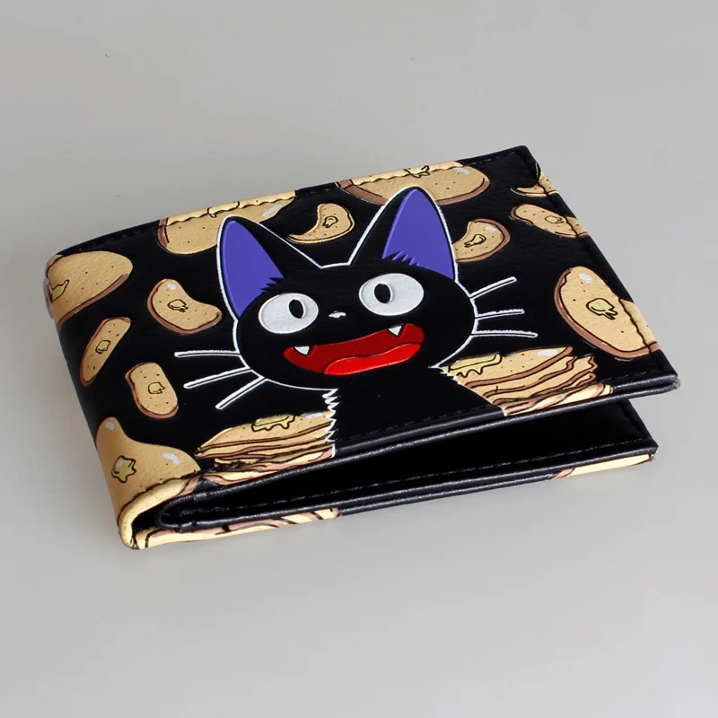 

TOTORO Wallet DFT-1582