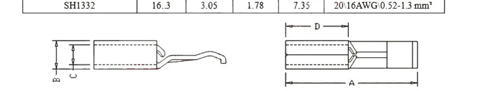 10 пар X 30A 600 в PP30 разъем питания красный черный PP30 и 20 шт. контакты для солнечной Караван Лодка