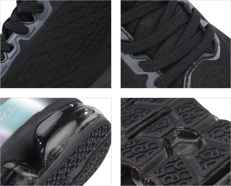Li-Ning/женские кроссовки для бега с пузырьковой дугой и подушкой из ТПУ; спортивная обувь с воздушной подушкой; кроссовки; ARHN002 XYP878