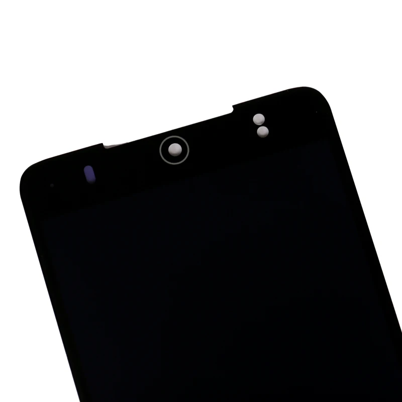 10 шт./лот для Tecno Camon CX Air LCD кодирующий преобразователь сенсорного экрана в сборе
