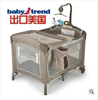 mamakids baby cot