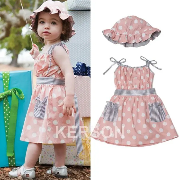 baby dress summer collection