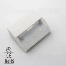 5 шт/лот PIR Motion 3528 3-светодиодный датчик кухонный светодиодный светильник под шкафом магнитный переключатель со сменным 23 а батареей света swich