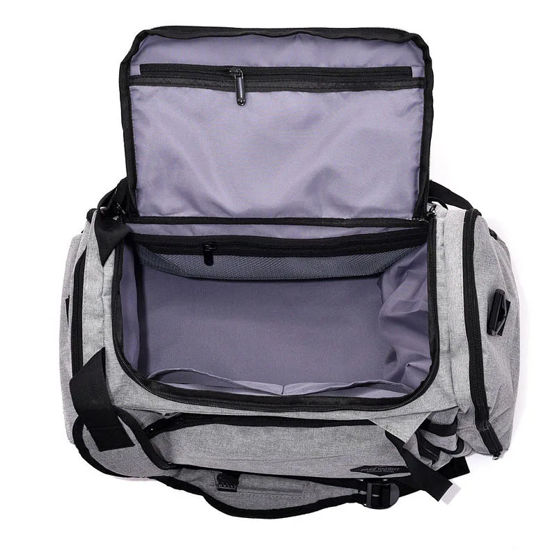  Backpack Gym Bags Men Training Fitness For Sports Handbags Bag Sac De Sport Mochila deporte gymtas  - 32854855297