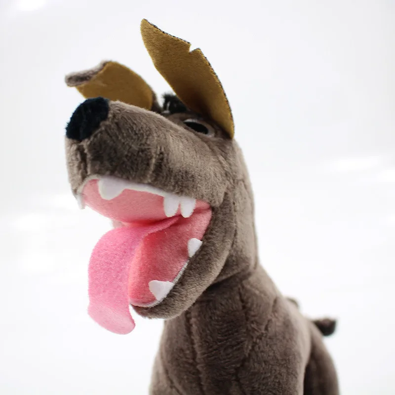 Movie COCO Plush Toys Movie Cartoon Pixar Miguel Hector Dante Dog Death Pepita Stuffed Dolls Children Kids Gift 17-23cm 4pcslot (6)