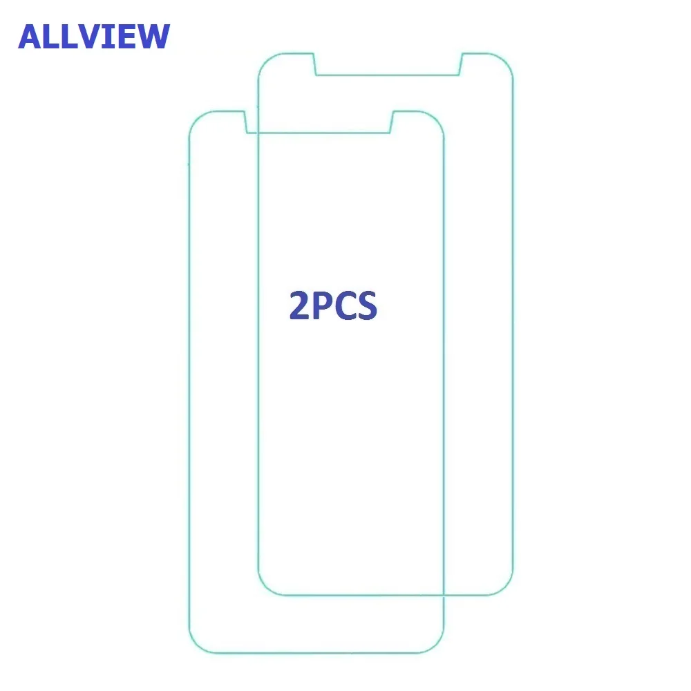 Закаленное стекло для Allview Soul X5 mini A9 PLUS V3 Viper x3 soul lite чехол P8 P9 energy MINI пленка экрана |