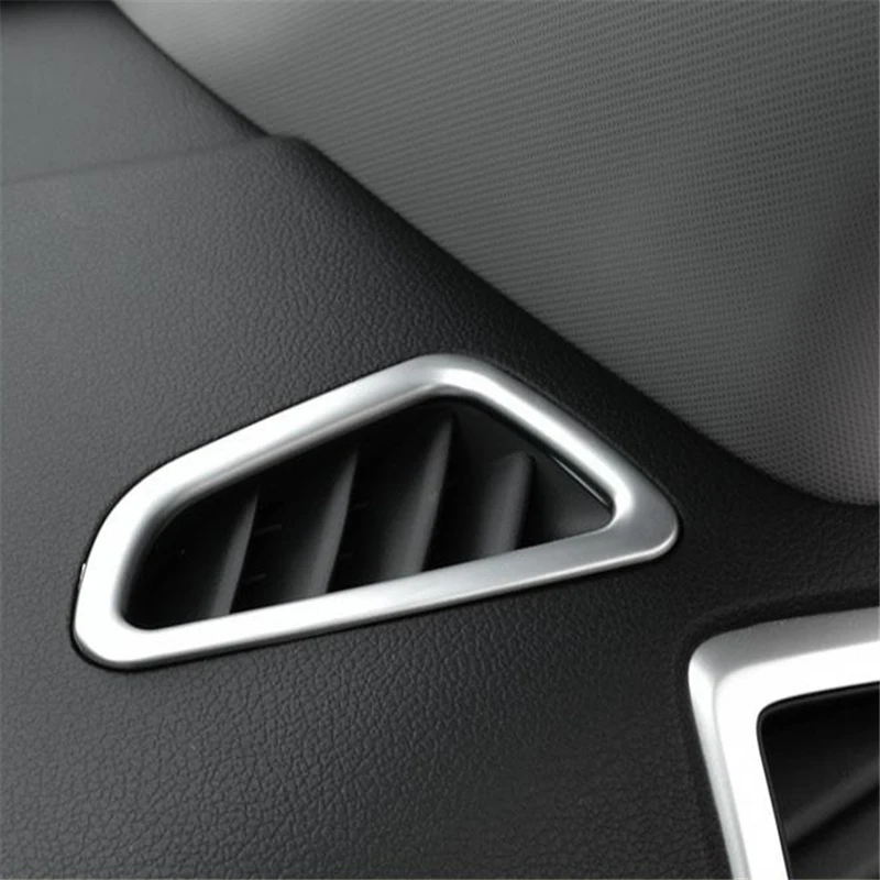 

Car Control System Window Door Handle Interior Excent Automobile Auto Modification Covers Sticker 15 16 17 18 FOR Hyundai Tucson
