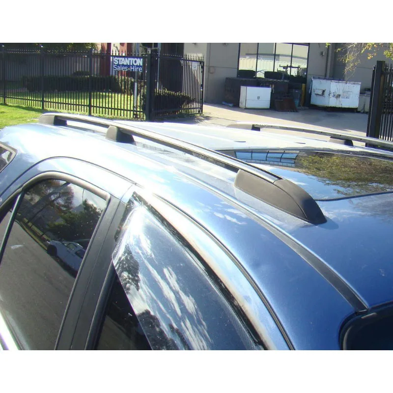 

Roof Rails for Sorento 1 JC 867613e100 left and right 867513e100 06/2003