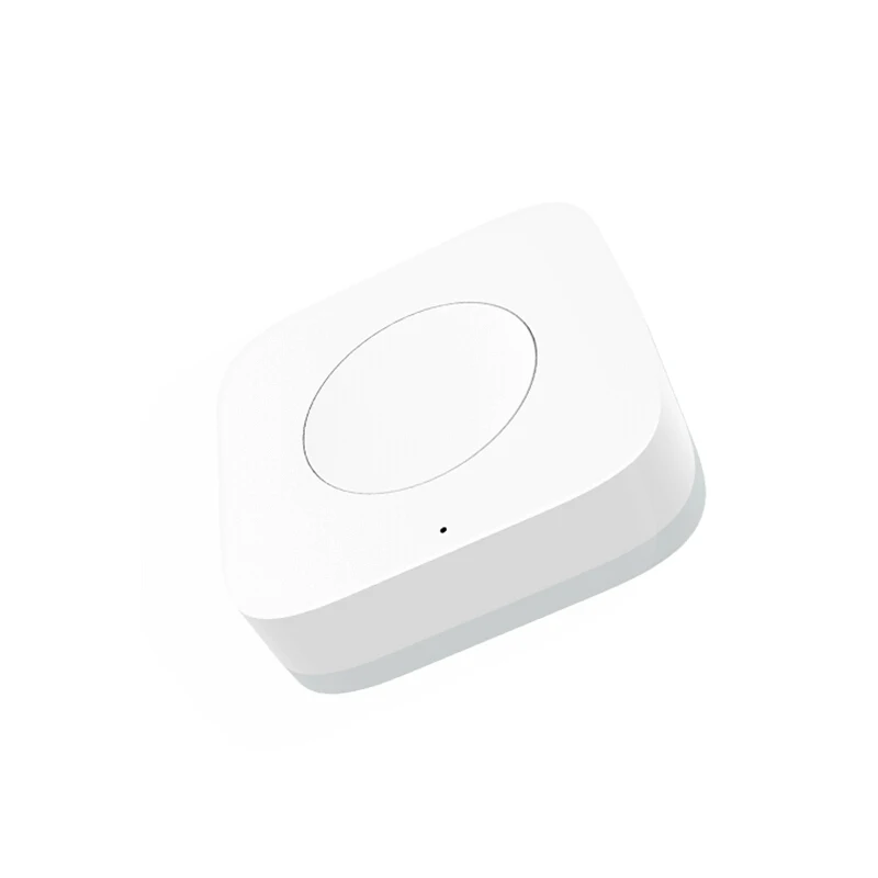 Умный Беспроводной Выключатель AQara ZigBee умное приложение управление одним