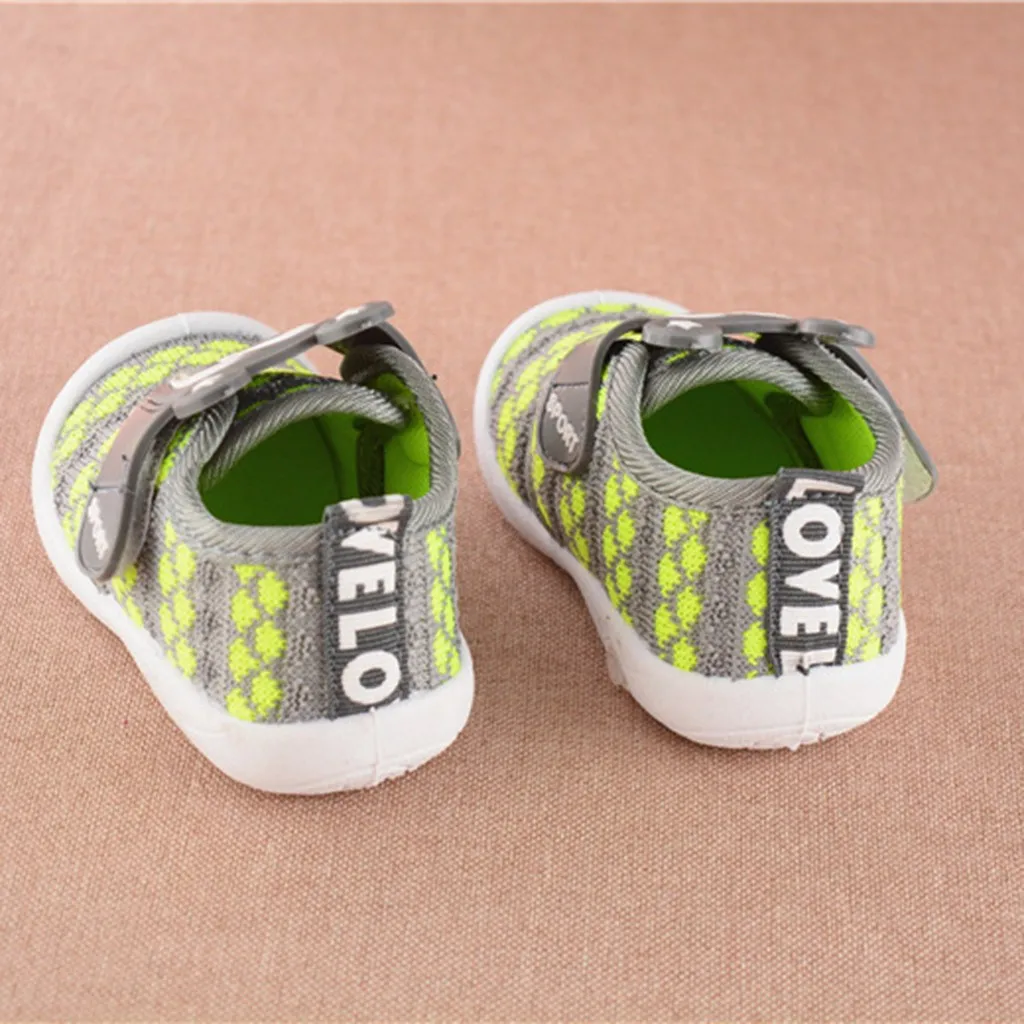 Летние детские футболки с изображением героев с заячьими ушками малышей со звездами обувь под названием обувь спортивная обувь, кроссовки для детей Летняя обувь# g40US
