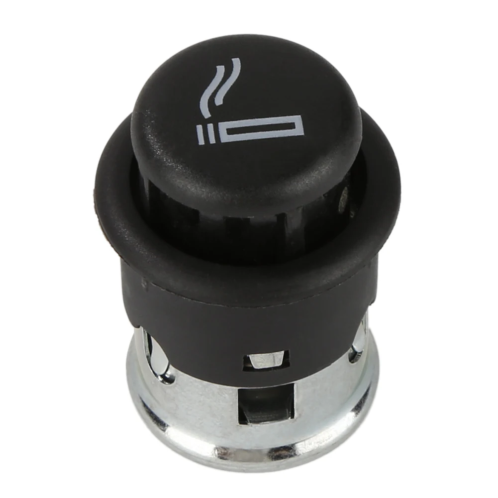

Car Cigarette Lighter Professional Cigar Lighter Auto Parts Professional Cigarette Lighter for AUDI A3/S3 2013-2014 OE 1J0919307