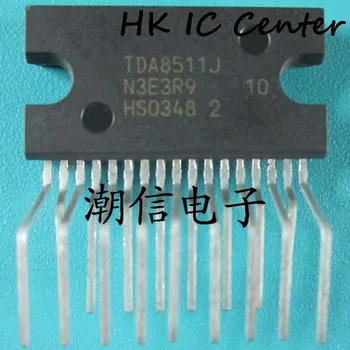 

1PCS TDA8511 8511 TDA8511J 4 x 13 W single-ended power amplifiers IC